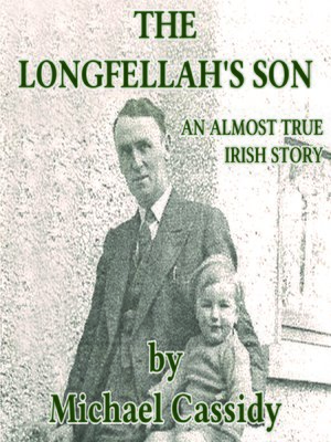 cover image of The Longfellah's Son